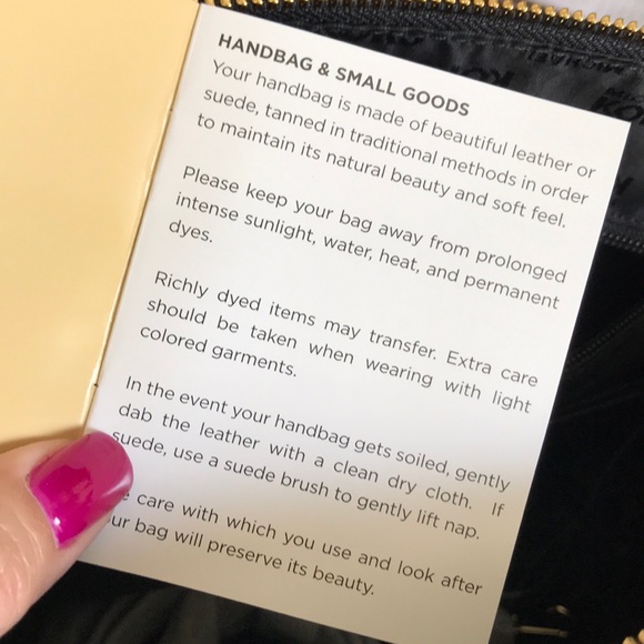 🆕 Michael Kors Large Cindy Dome Satchel/Crossbody - Picture 8 of 8